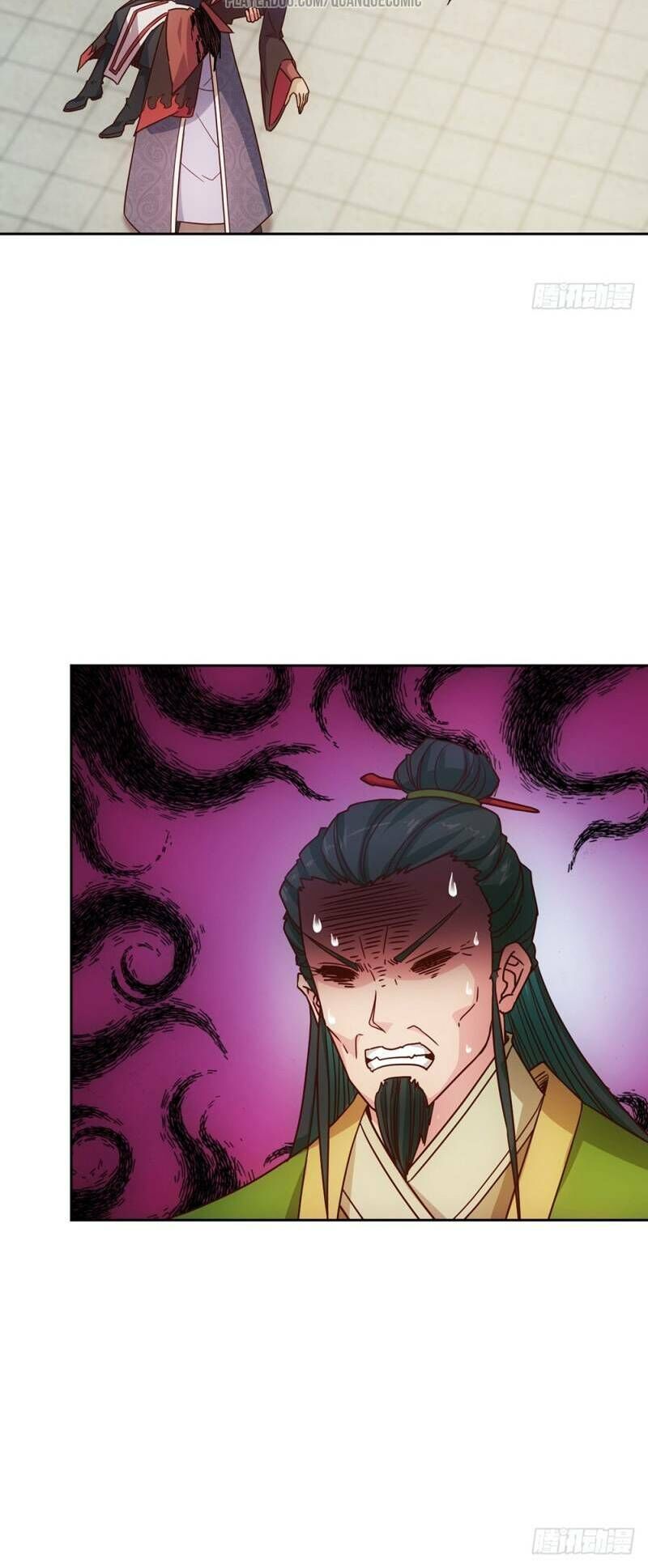 hồng thiên thần tôn chapter 32 13