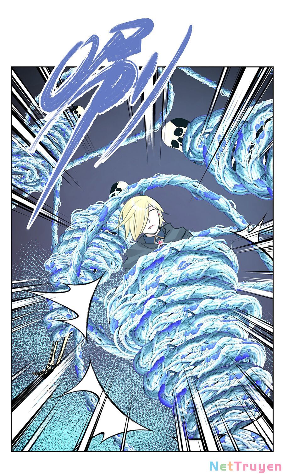 bản giáo chủ thân bất do kỷ chapter 34 39