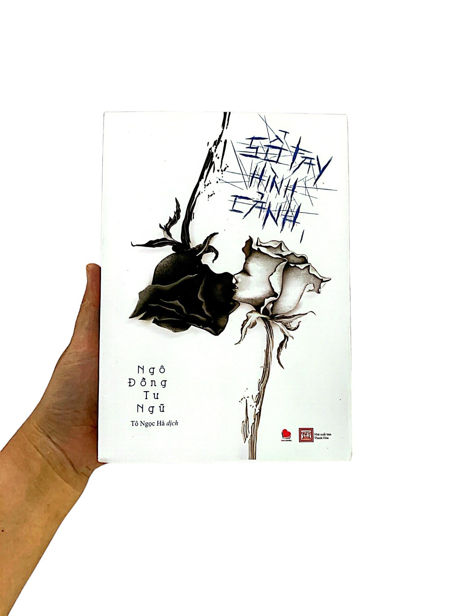 Sổ Tay Hình Cảnh (Trọn Bộ 2 Tập)