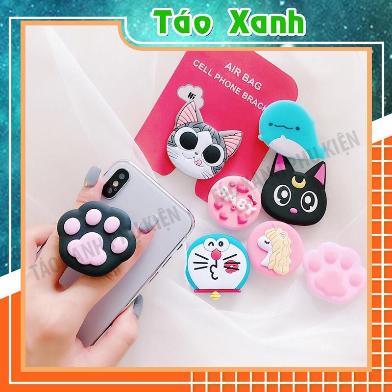 Set 5 Iring POP dễ thương (giao 5 hình ngẫu nhiên)