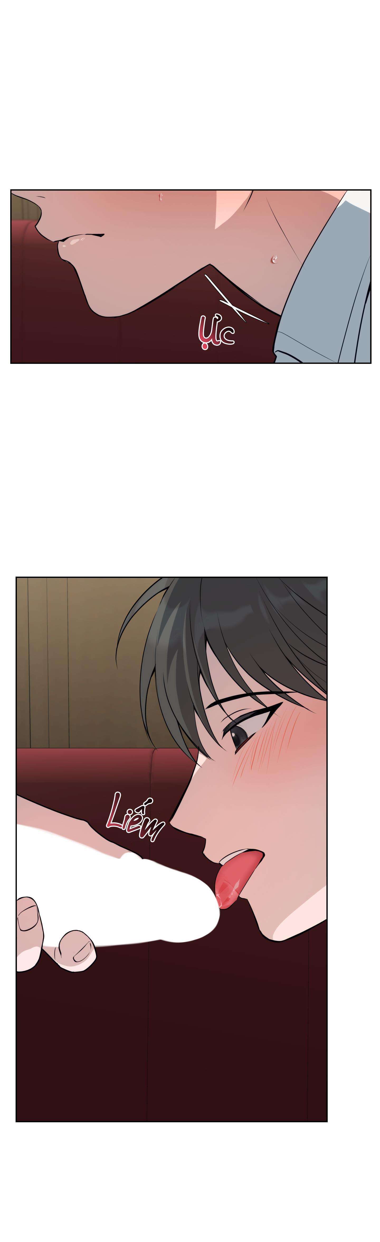 ba đêm làm tình thiệt đấy chapter 25 23