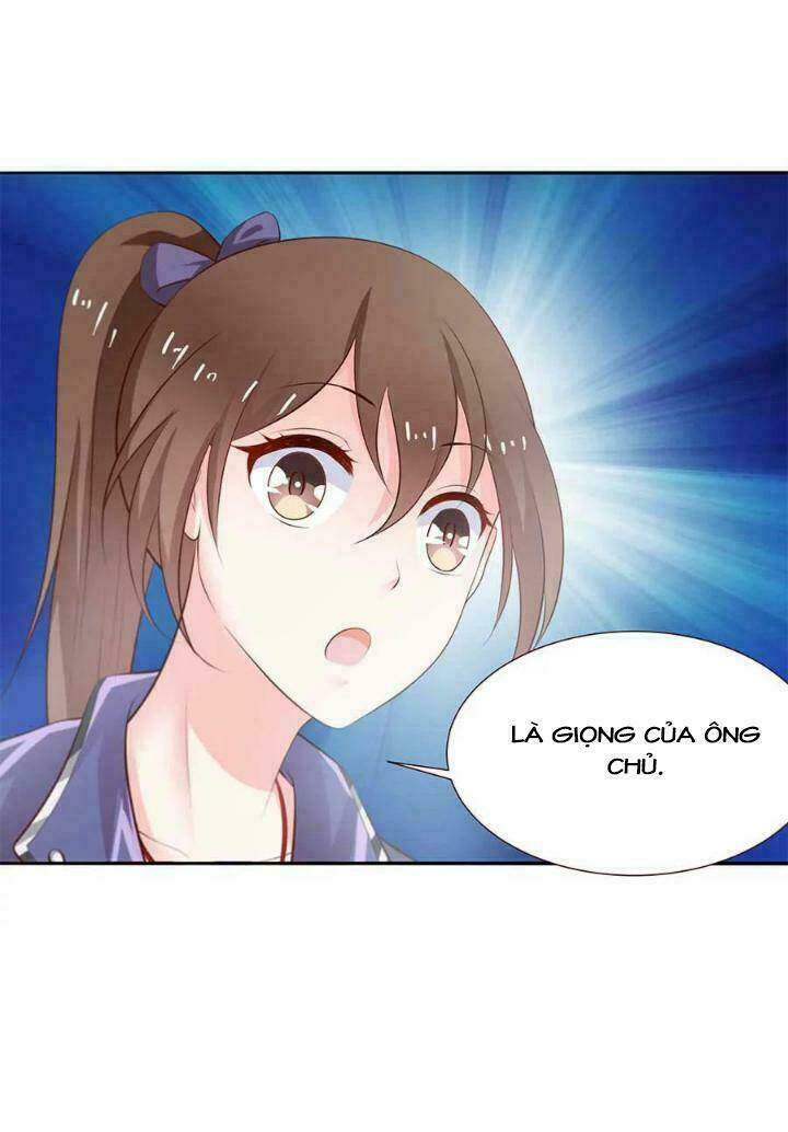 chào buổi tối, minh vương đại nhân chapter 21 28