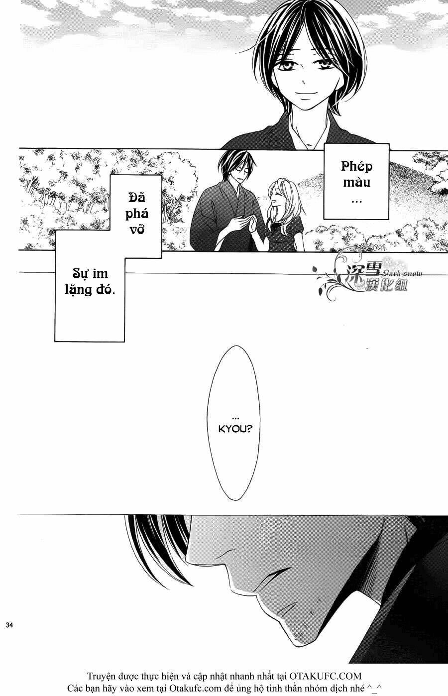 yêu quái cánh đen chapter 72 36