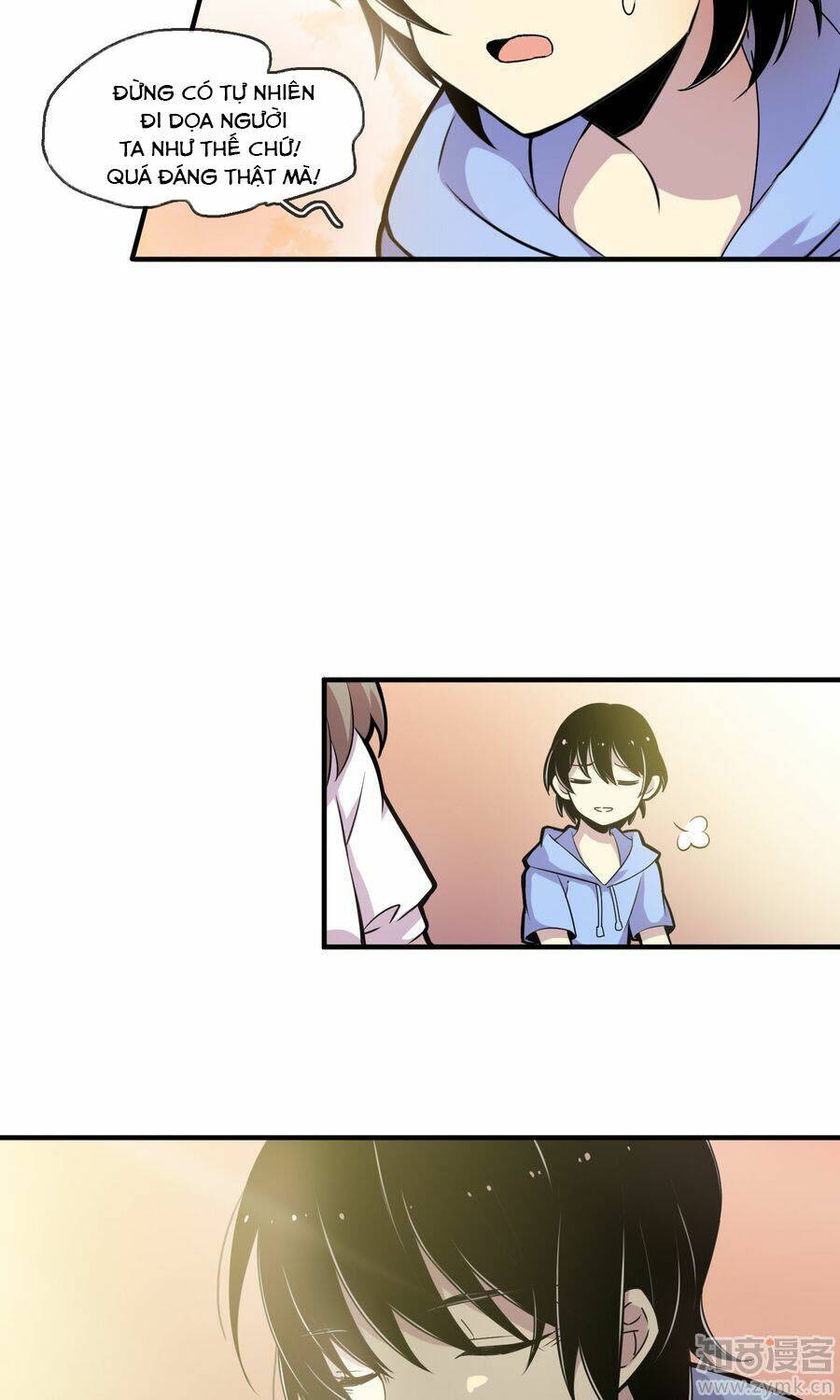 thế thân ma vương nam khuê mật chapter 1 16