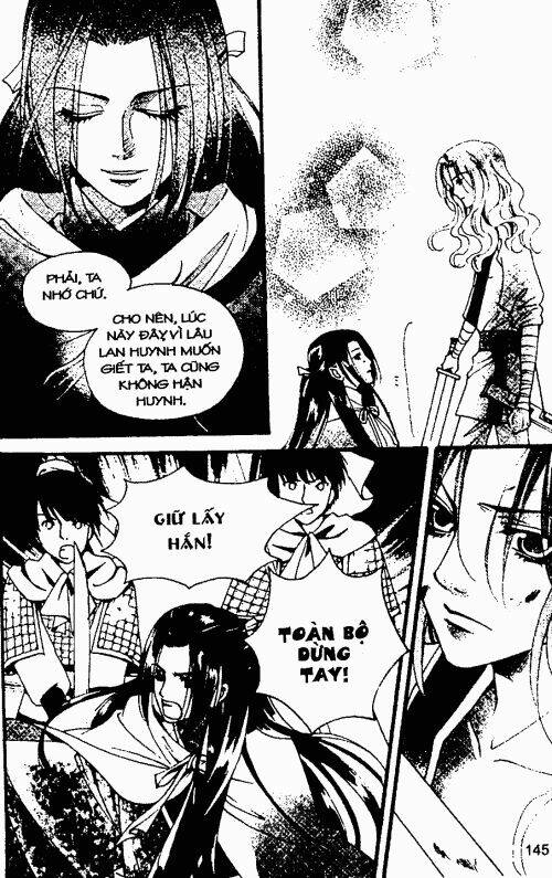 lâu lan y mộng chapter 5 143
