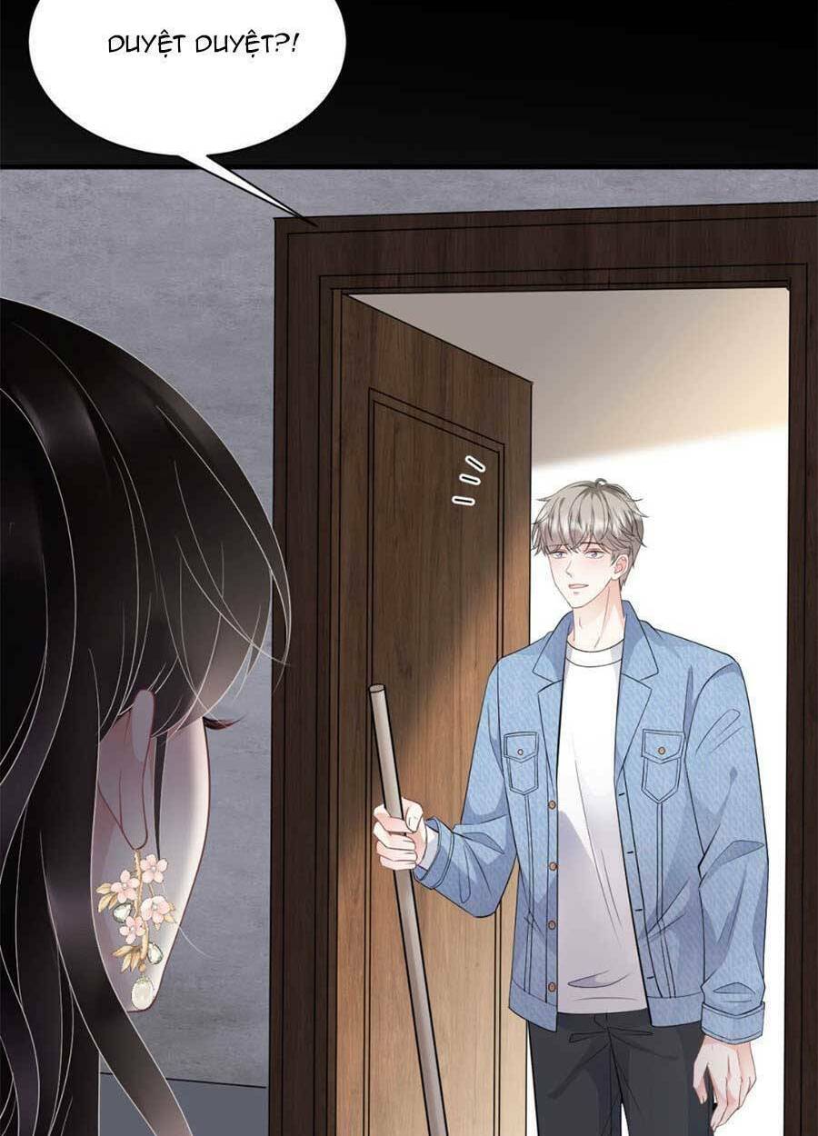 đại tiểu thư có ý đồ gì xấu đâu chapter 77 40