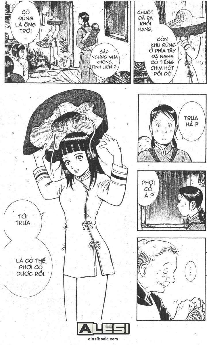 thời niên thiếu của hoàng phi hồng chapter 5 4