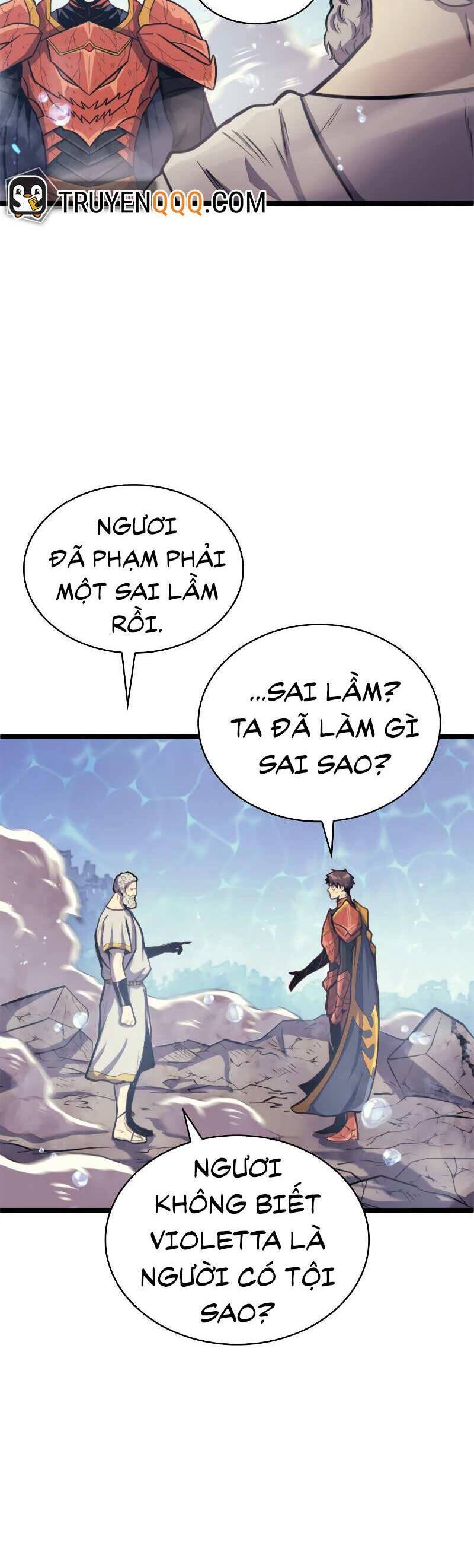 tôi trở lại thăng cấp một mình chapter 141 25