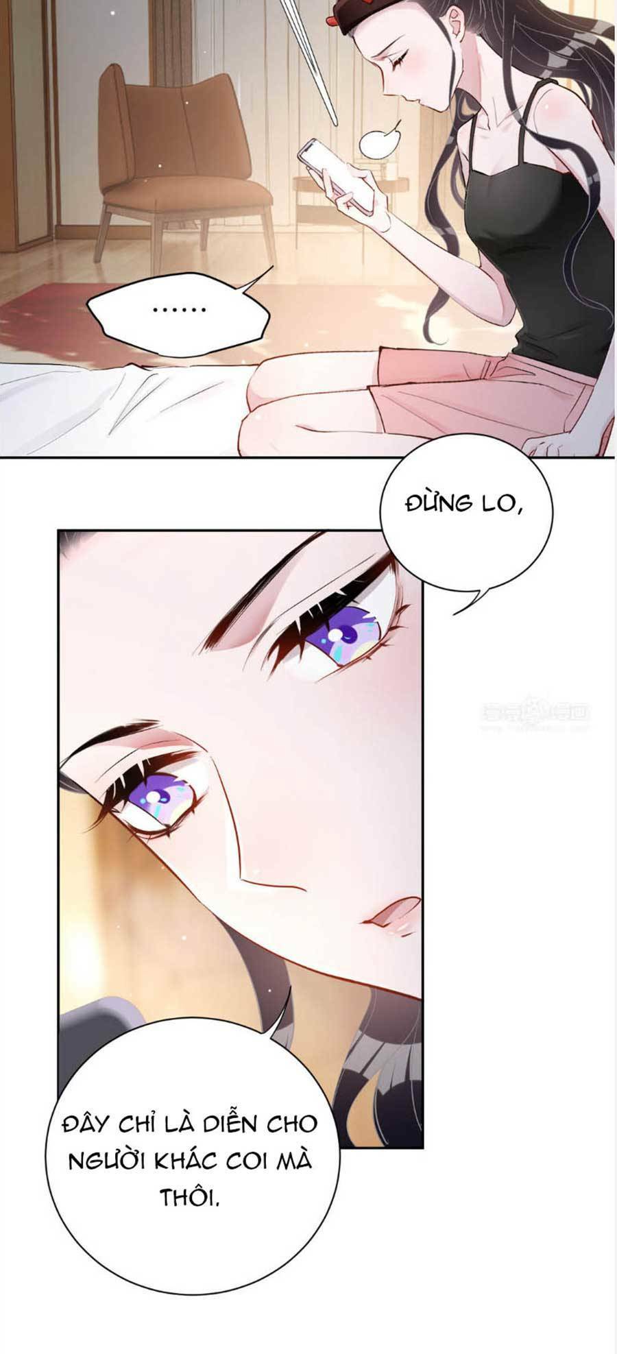 thế thân tự mình tu dưỡng chapter 27 7
