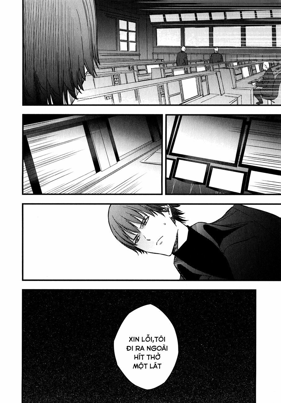 fate/strange fake chapter 9 93