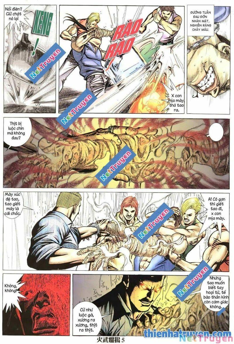 hỏa vũ diệu dương chapter 475 3