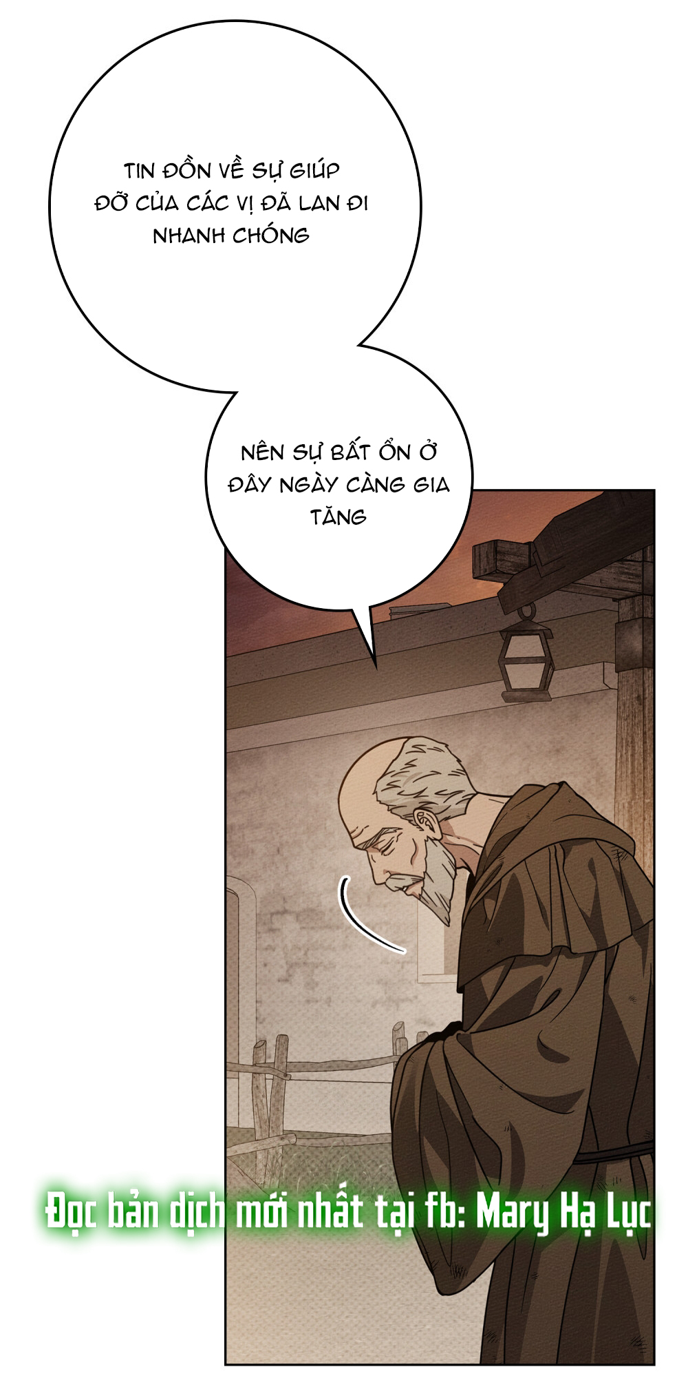 Dưới Bóng Cây Sồi chapter 116.2 45