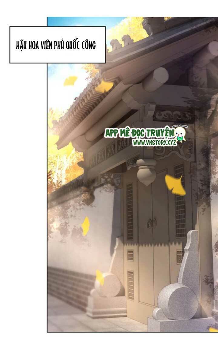 cực phẩm phế vật tiểu thư chapter 23 2