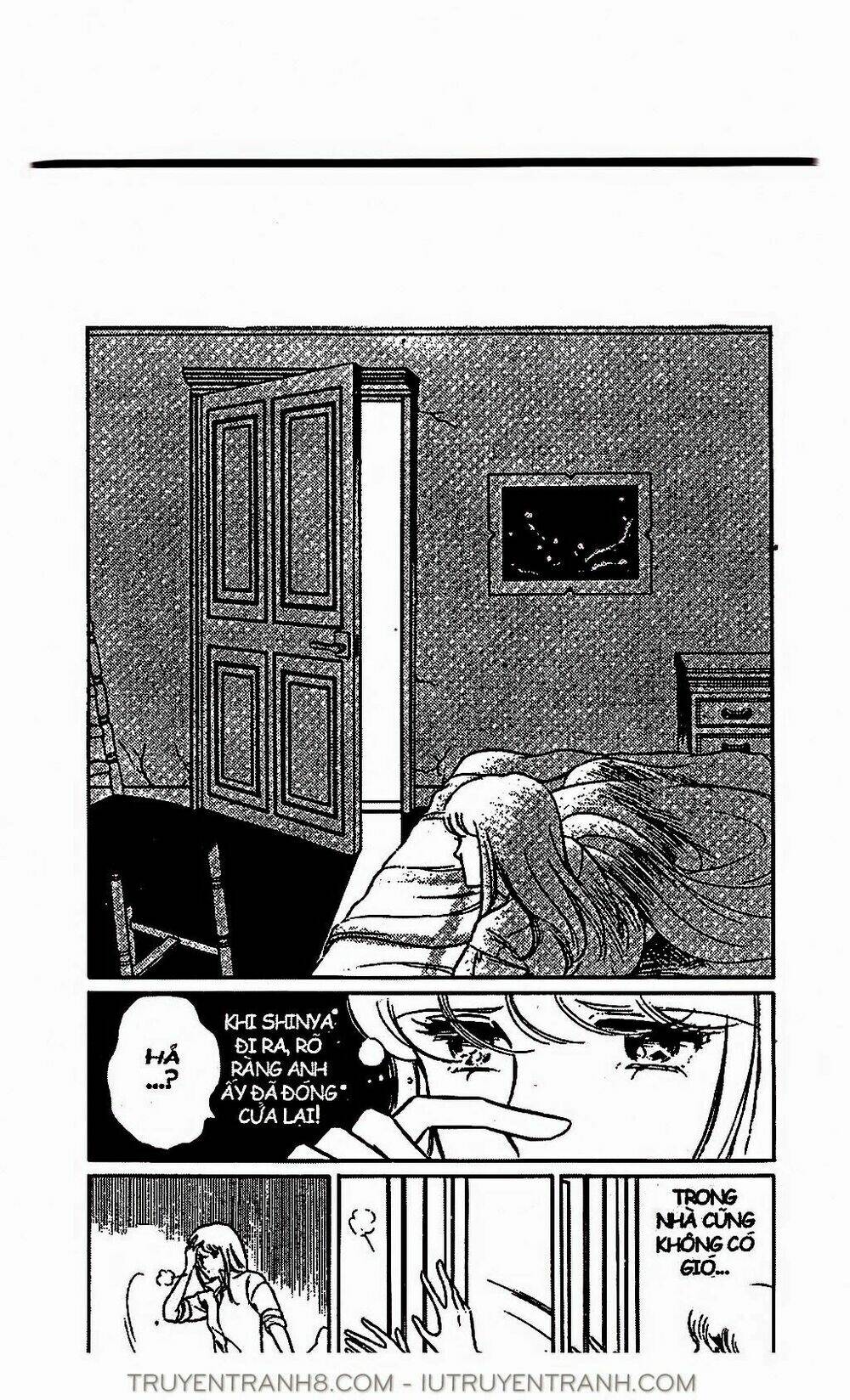 mimi kỳ lạ chapter 25.1 6