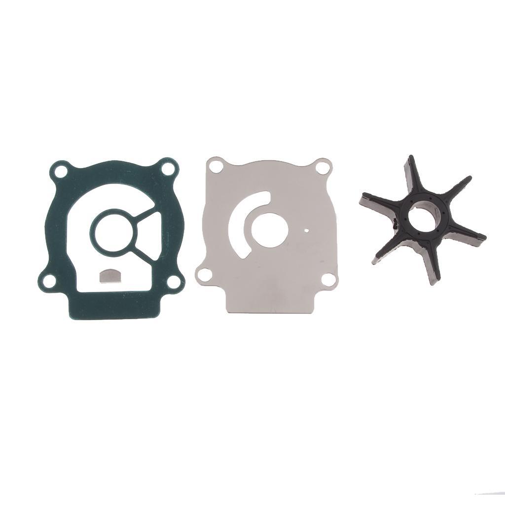 Outboard Pump Impeller Repair Kit for for Suzuki 17400-96403