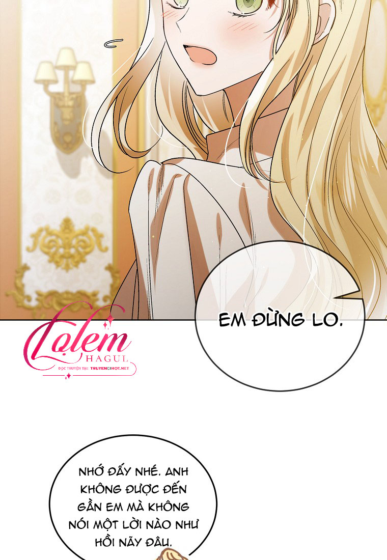 cách để em bảo vệ anh chapter 51.1 74