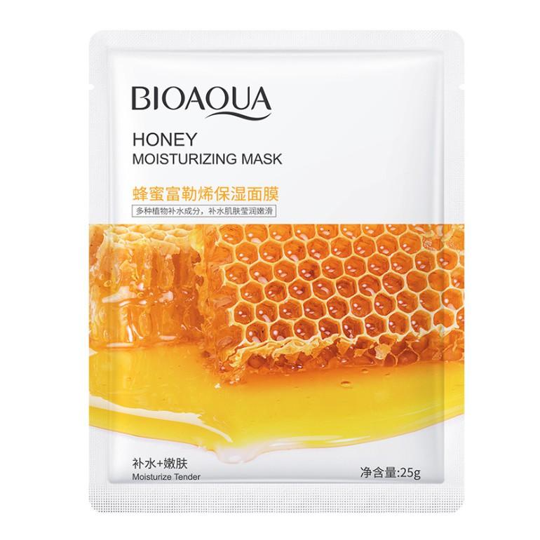 Mặt nạ dưỡng ẩm Bioaqua 25g