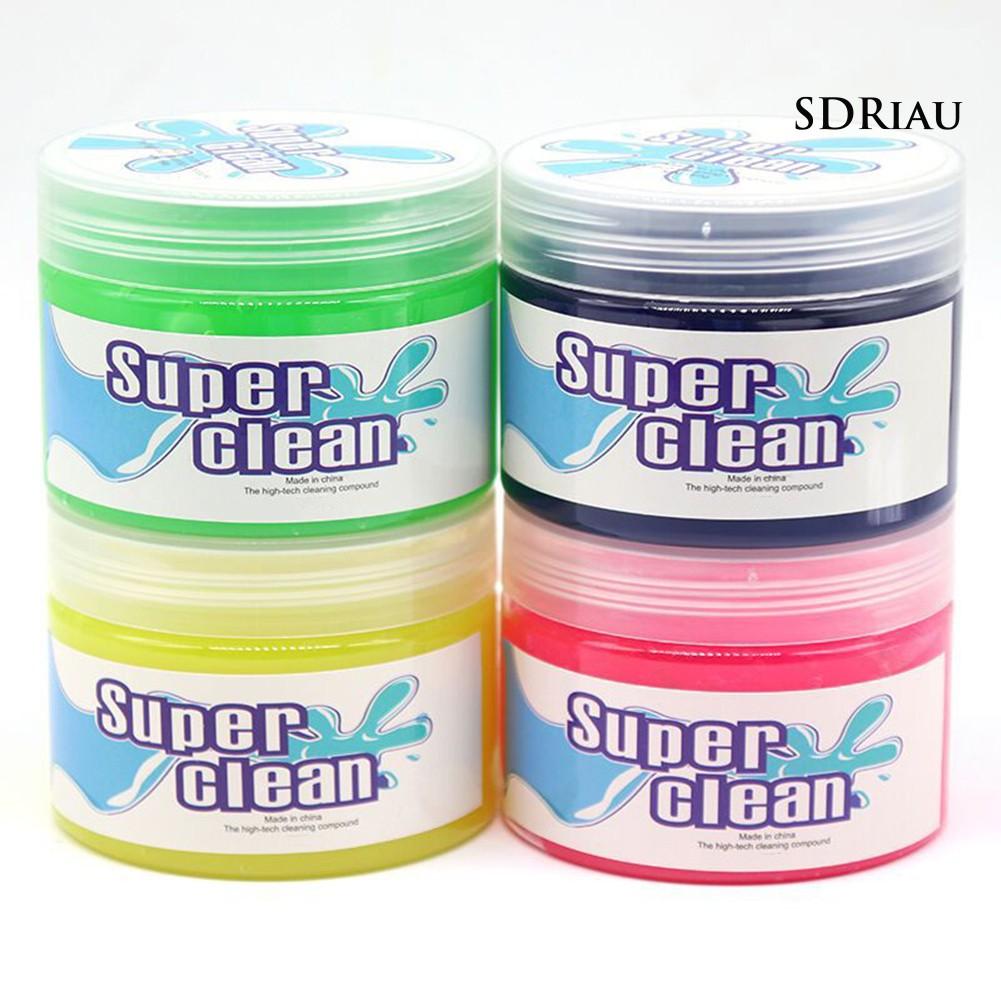 Gel Dẻo Làm Sạch Bàn Phím Máy Tính