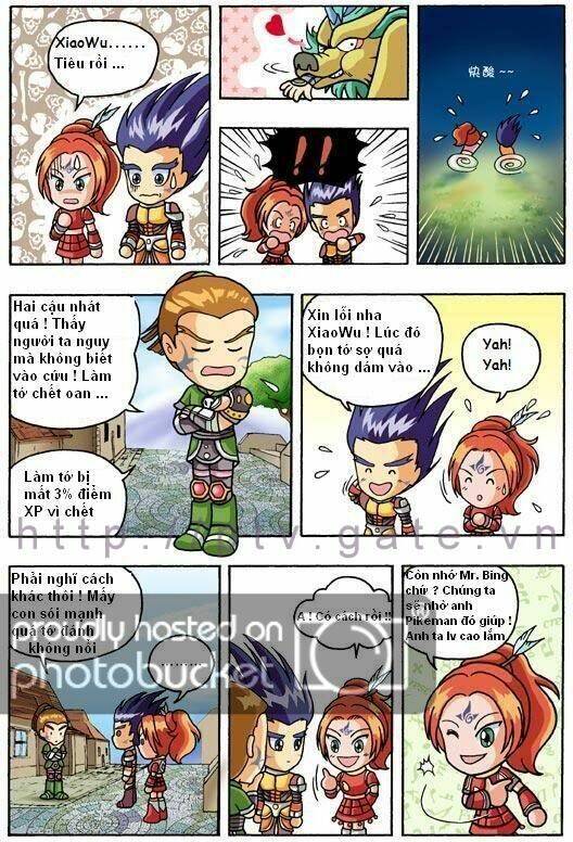 priston tale chapter 3 5