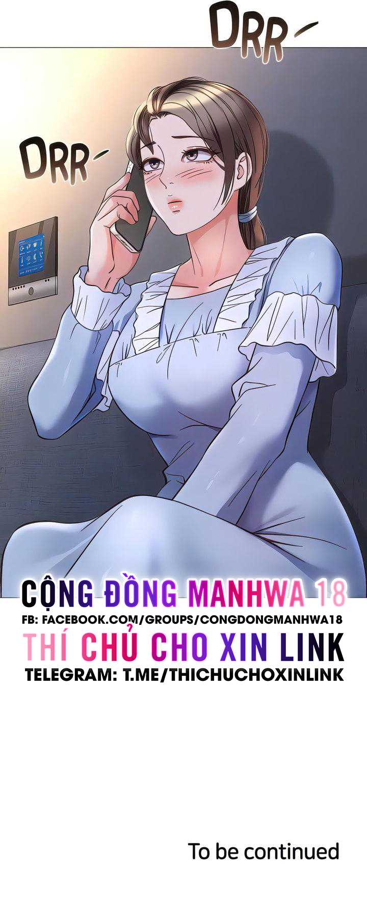 bạn của con gái tôi chapter 108 21