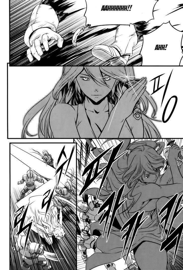 the legend of maian chapter 64 10