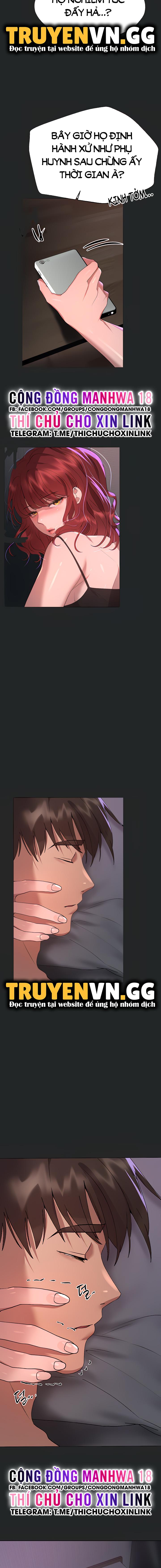 những người bạn của chị tôi chapter 75 6