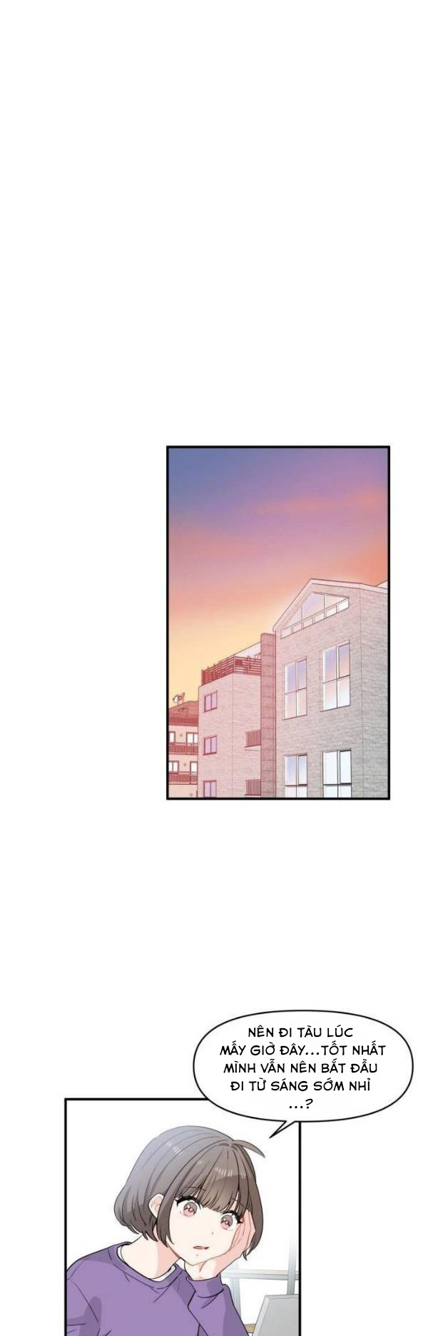 bảo vệ tôi, hiệp sĩ chapter 9 11