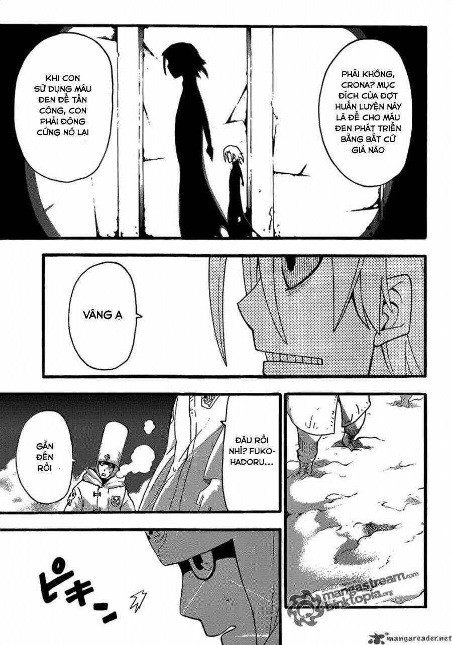 soul eater chapter 82 23