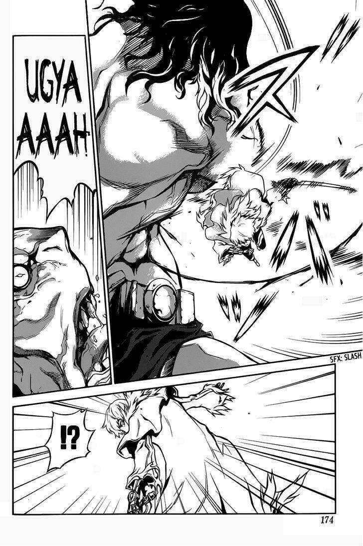 drag-on dragoon - shi ni itaru aka chapter 3 17