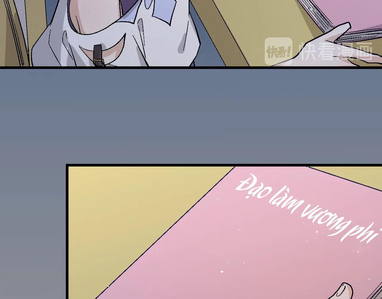 hoàng tử của hoàng tử (end) chapter 10 20