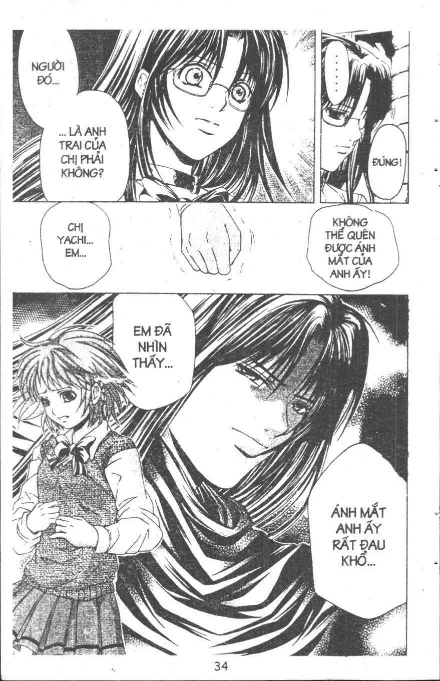 kami to sengoku seitokai chapter 40 8