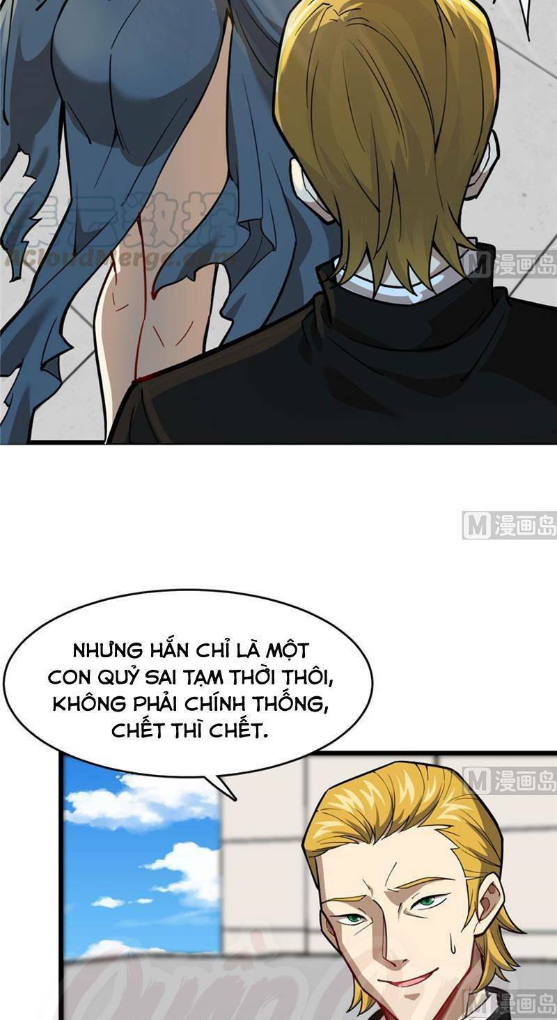 thâm dạ thư ốc chapter 79 7