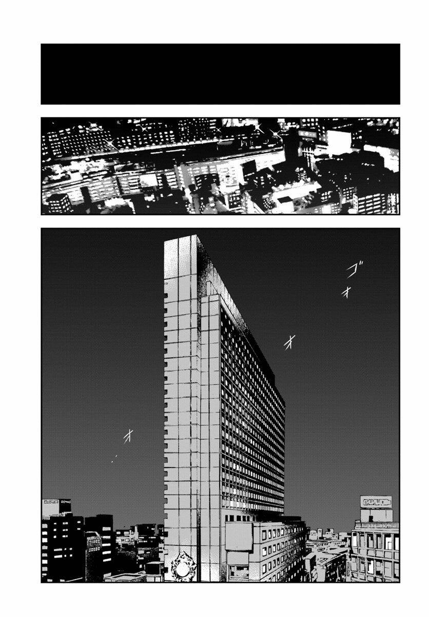 săn lùng thượng đẳng chapter 2 18