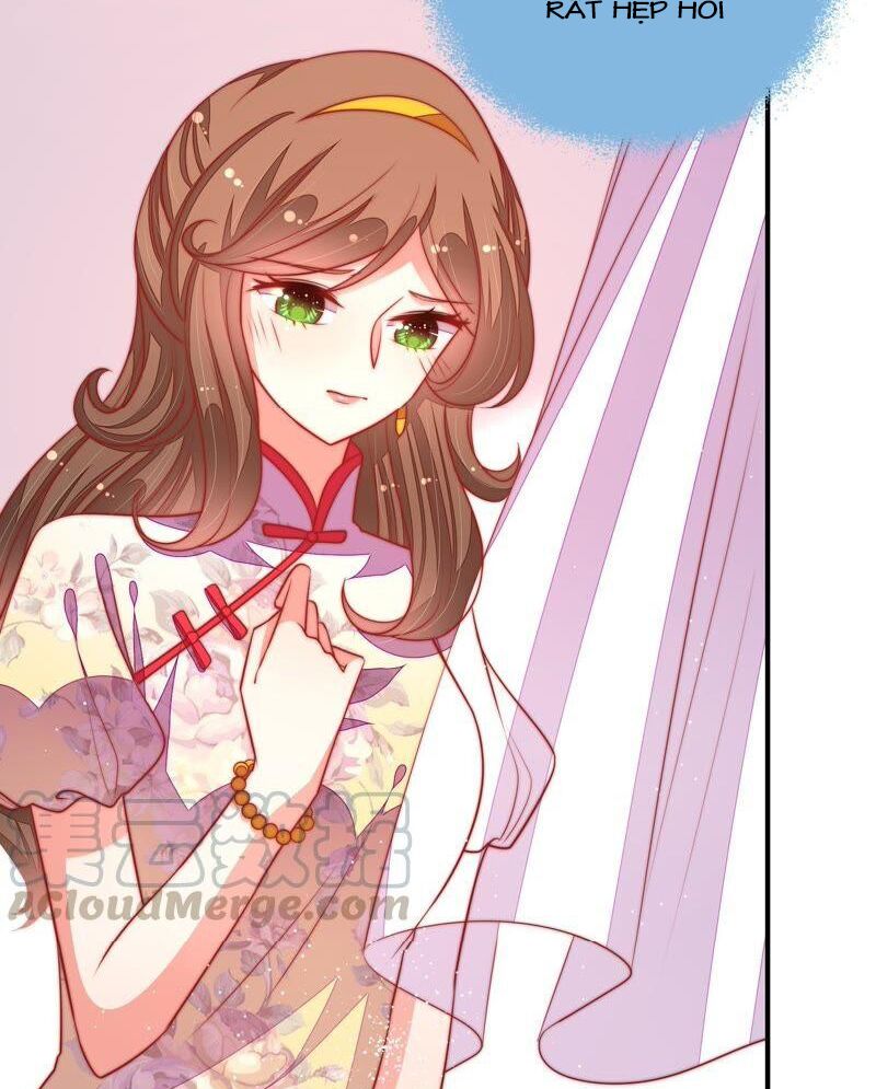 ngày nào thiếu soái cũng ghen chapter 174 12