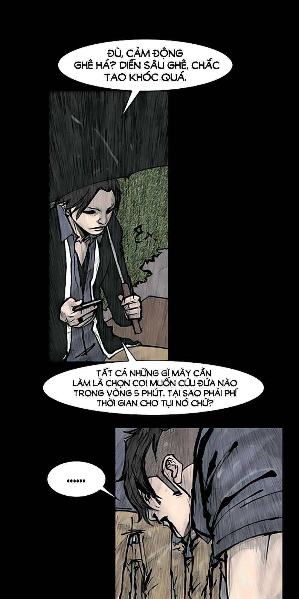 dokgo | độc cô chapter 83 10