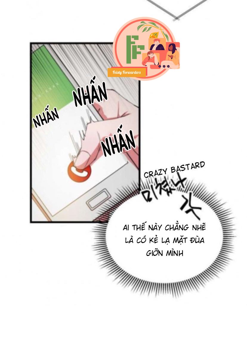 người tình dâm đãng của tôi chapter 2 31