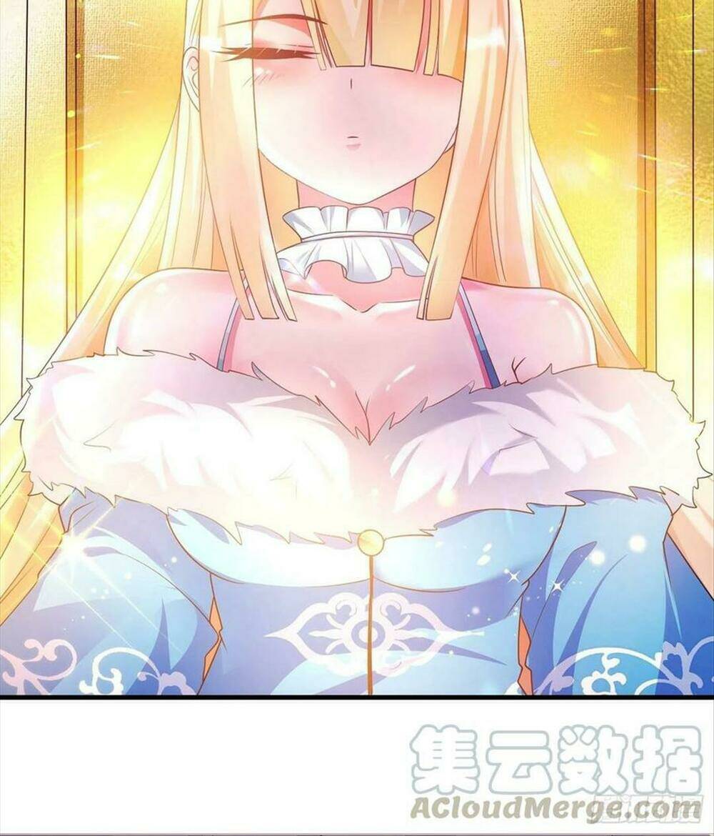 giáng thần chiến ký chapter 130 32