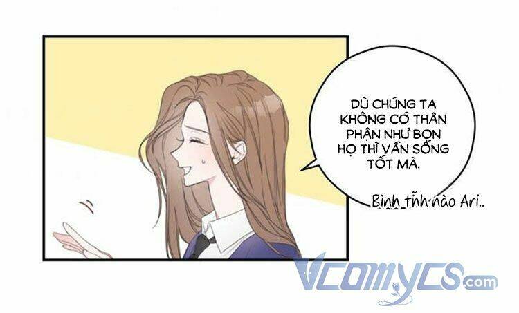 kiếp này tôi sẽ sống như một nhân vật phụ chapter 5 51