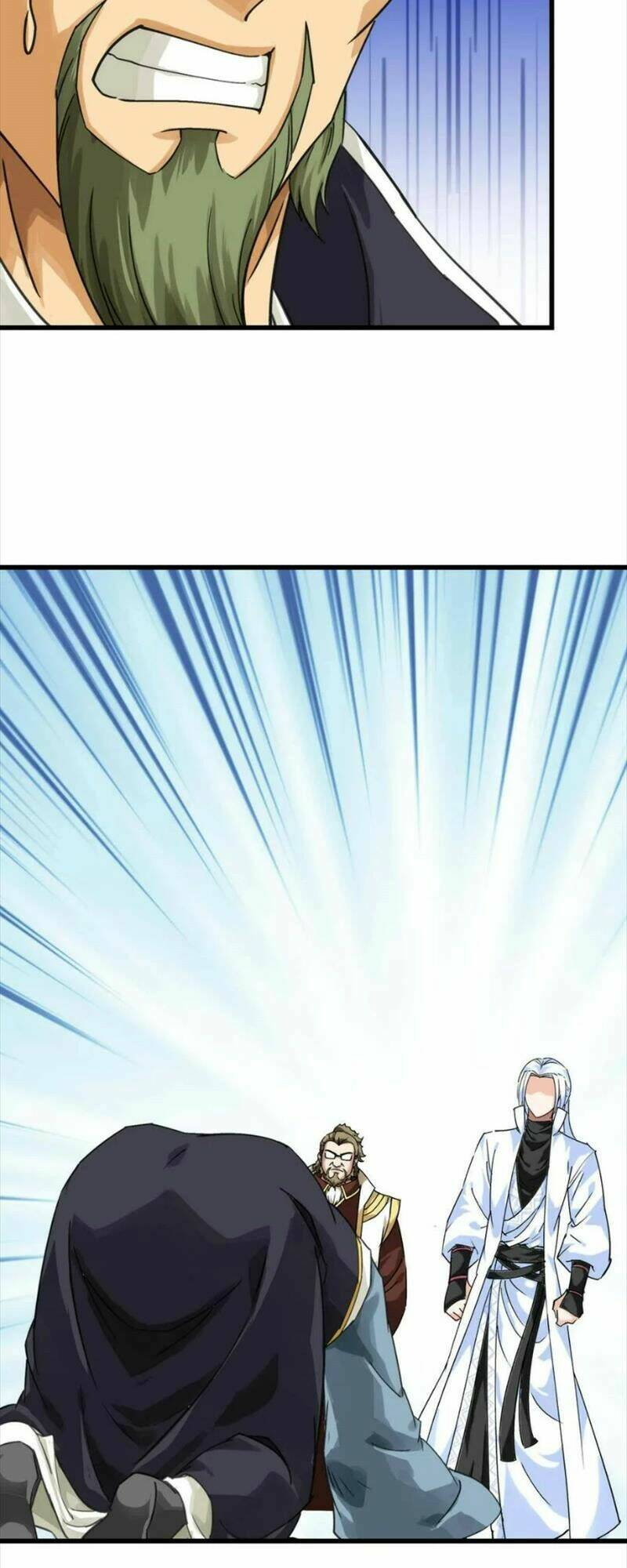 trọng sinh ta là đại thiên thần chapter 150 35