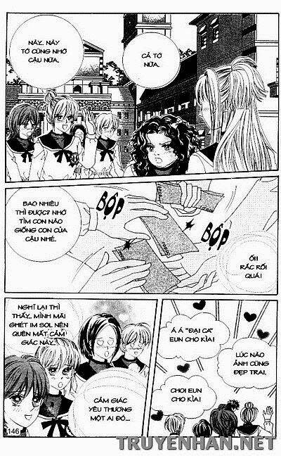 viên đạn tình yêu chapter 2 148