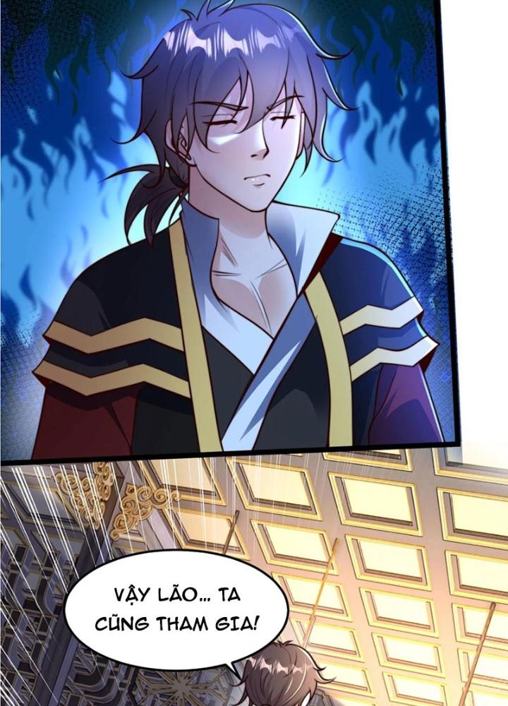 ta nuôi ma quỷ ở trấn ma ti chapter 250 83