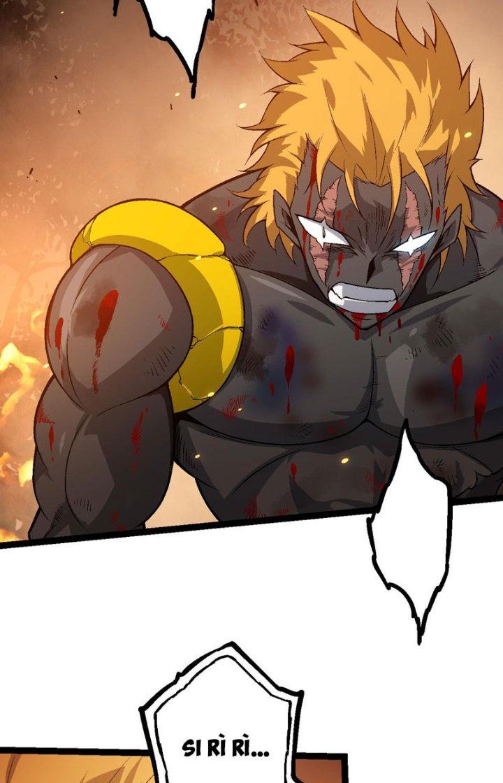 từ cây cổ thụ bắt đầu tiến hóa chapter 64 15