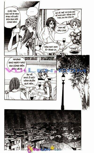 mãi yêu anh chapter 5 19