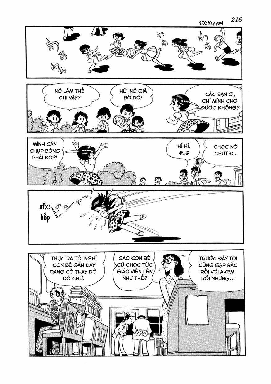 angel no oka chapter 4 29