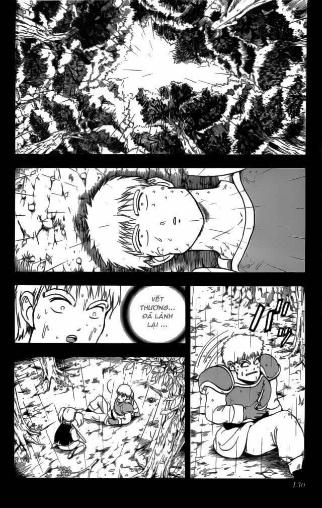 dấu ấn lửa chapter 7 33