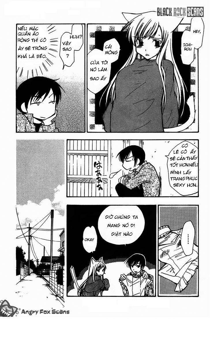 fuku neko chapter 3 7