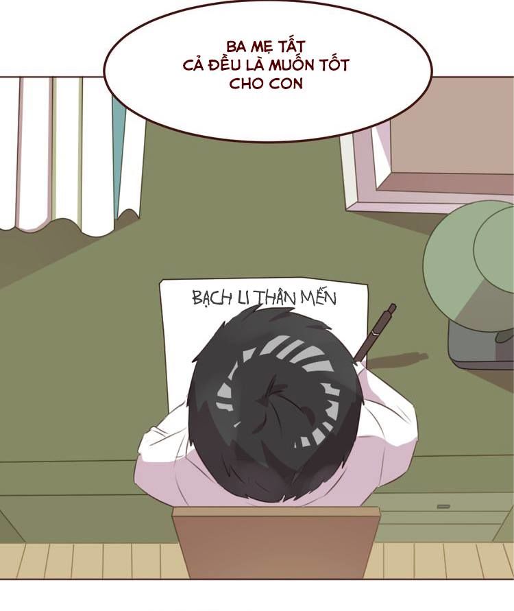 người yêu biến mất chapter 43 6