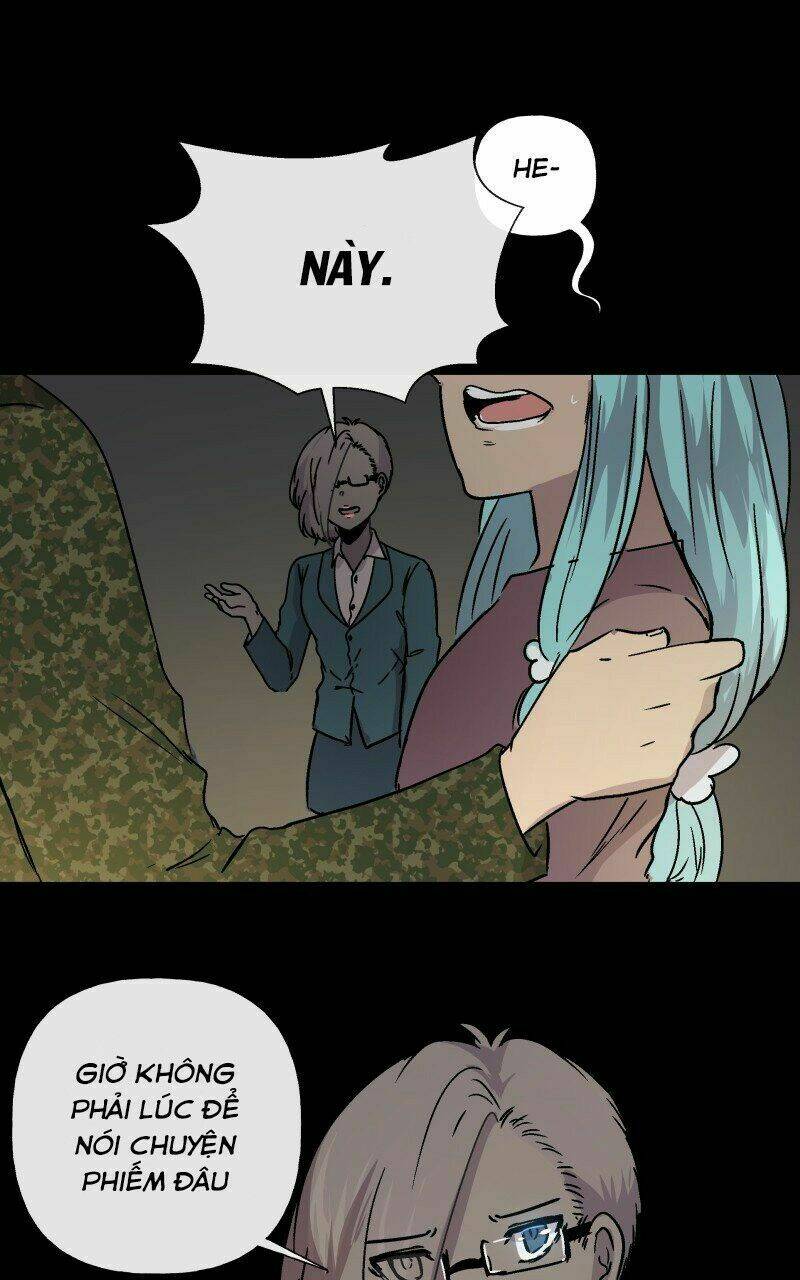 Trọng Sinh Mạc Thế Chapter 63 29