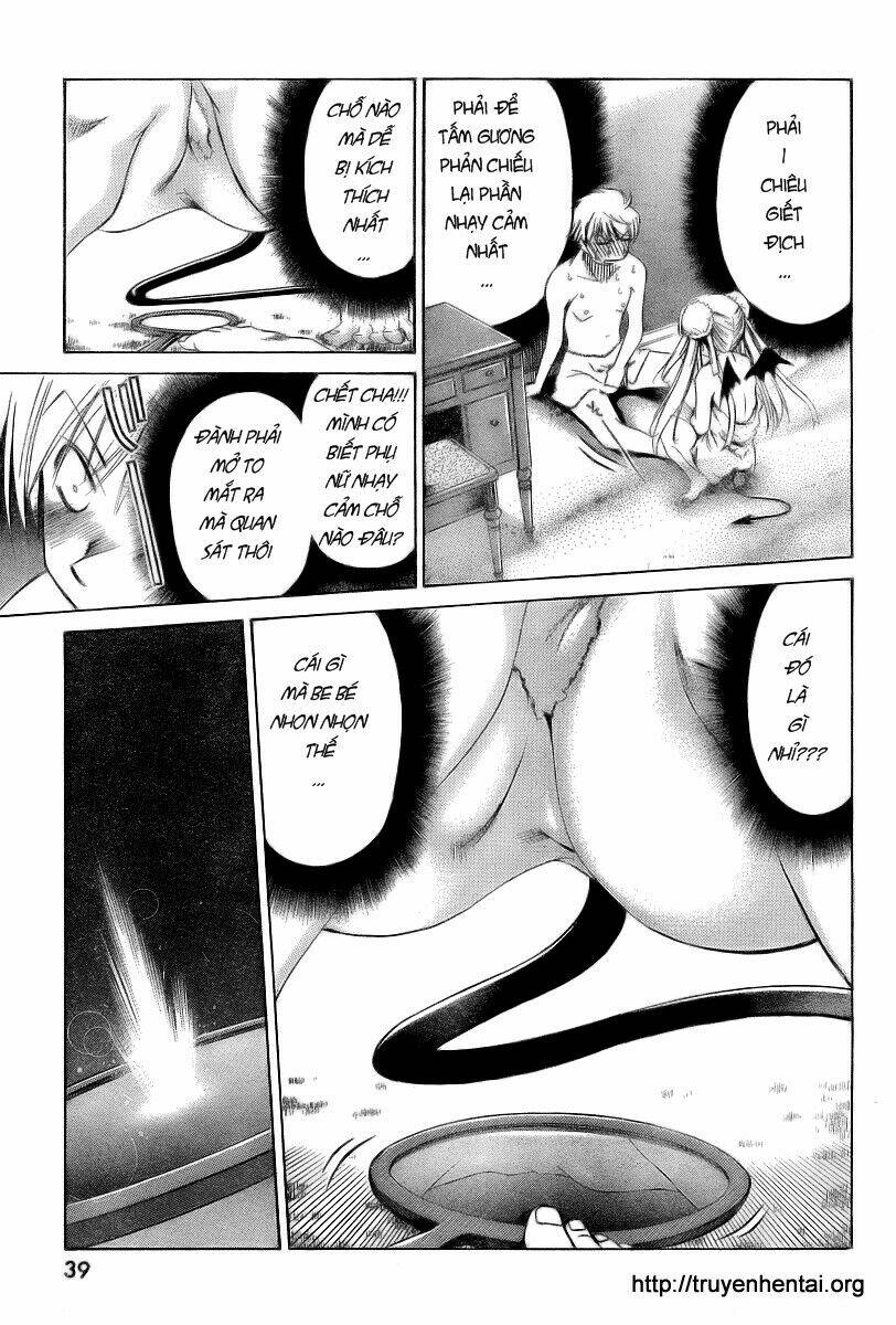 my balls chapter 5 23