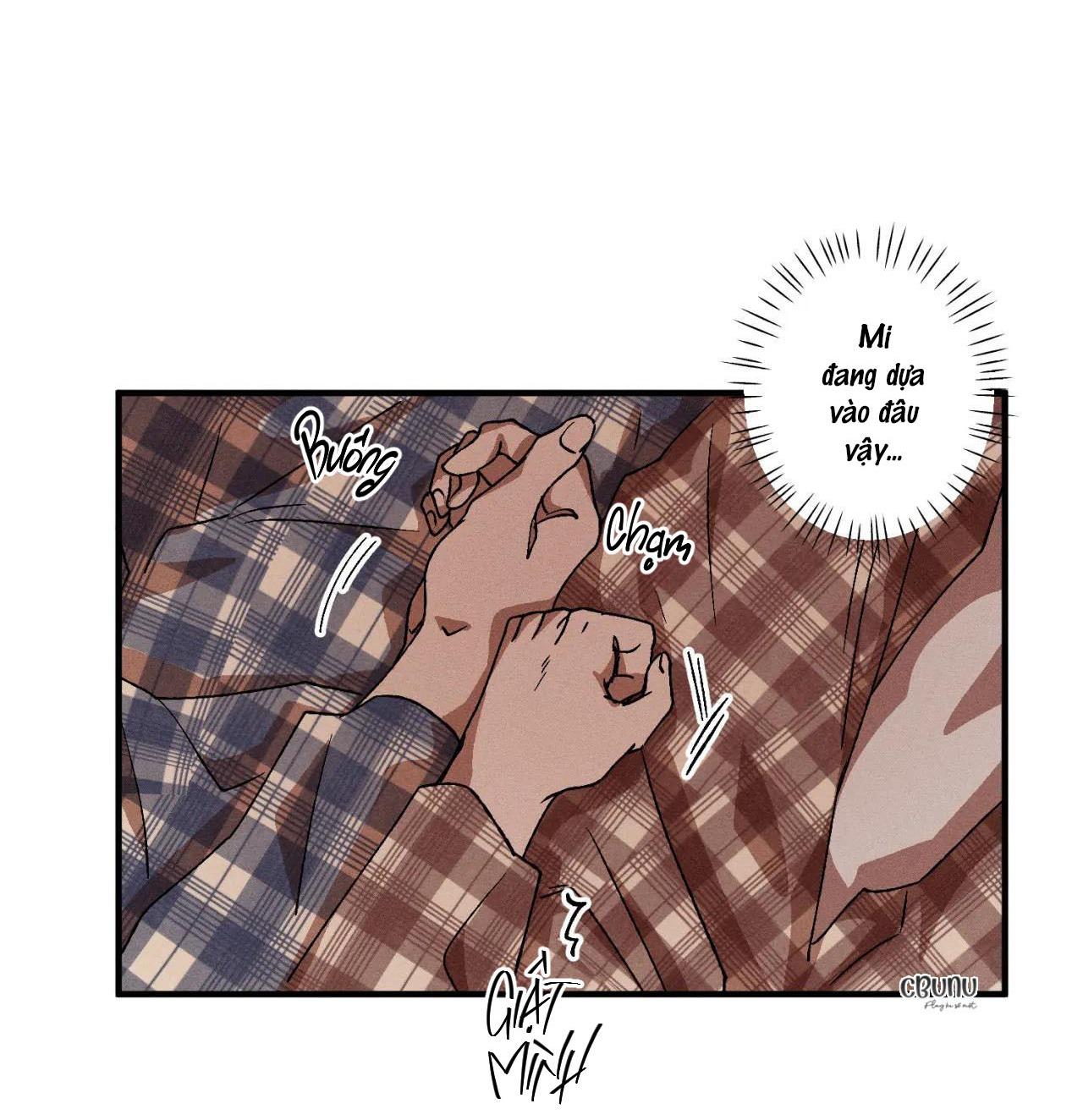 bẫy đôi ngọt ngào chapter 26 47